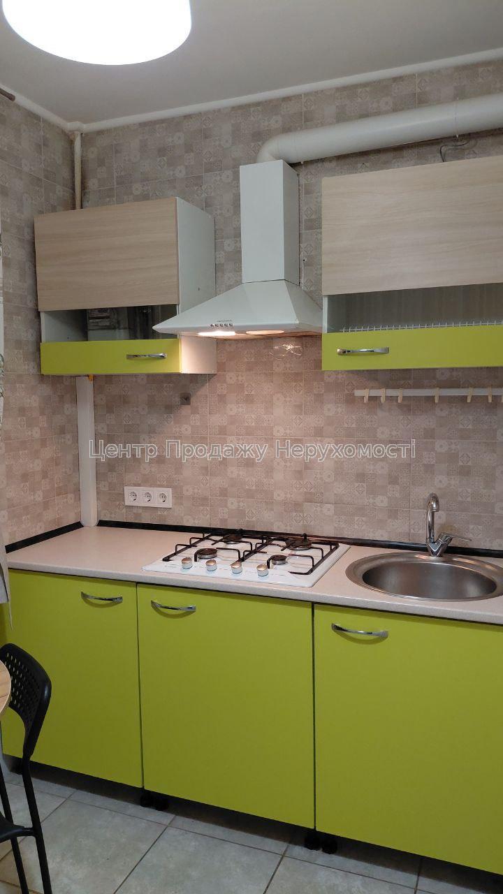 Фото Т8 Продам 1к квартиру на Салтівці, метро Студентська3