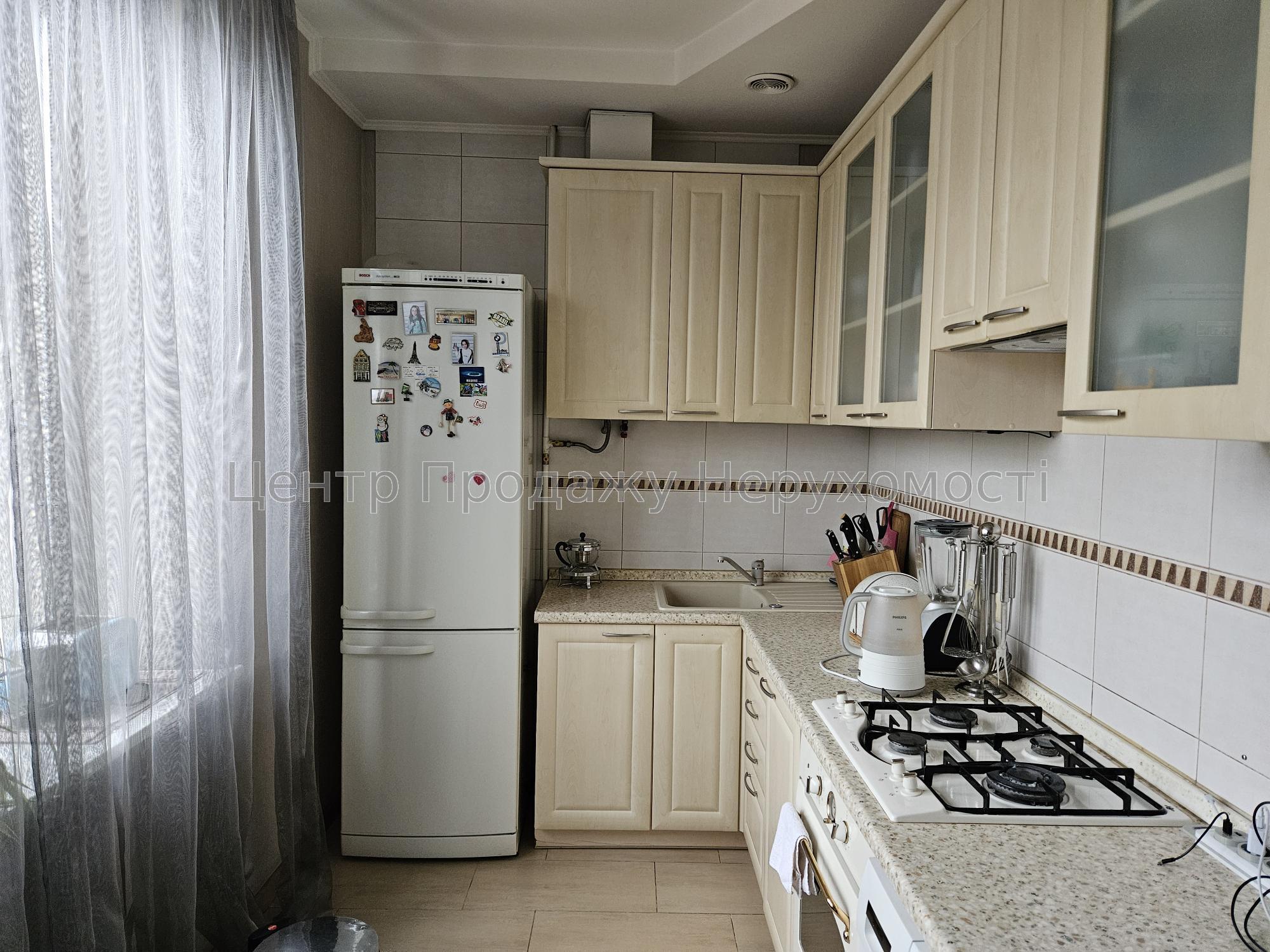 Фото Ексклюзив Центр Держпром Суперова 3 кімнатана квартира!9