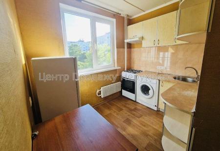Продам 2-комнатную квартиру
