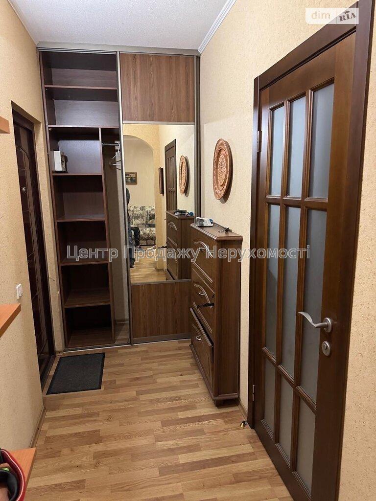 Фото Продаж 1к квартири в Харкові. Салтівка9