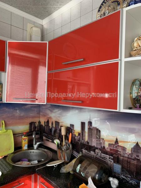 Продам 3-кімнатну квартиру