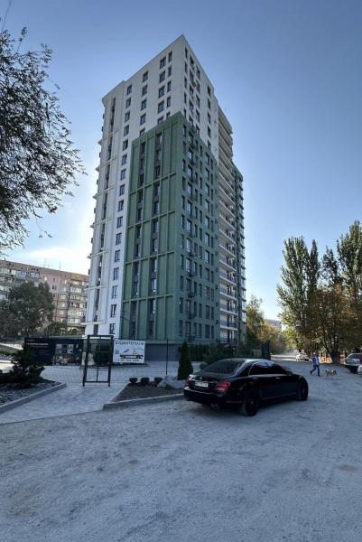 Продам 2-кімнатну квартиру в новобудові, ЖК Lagom
