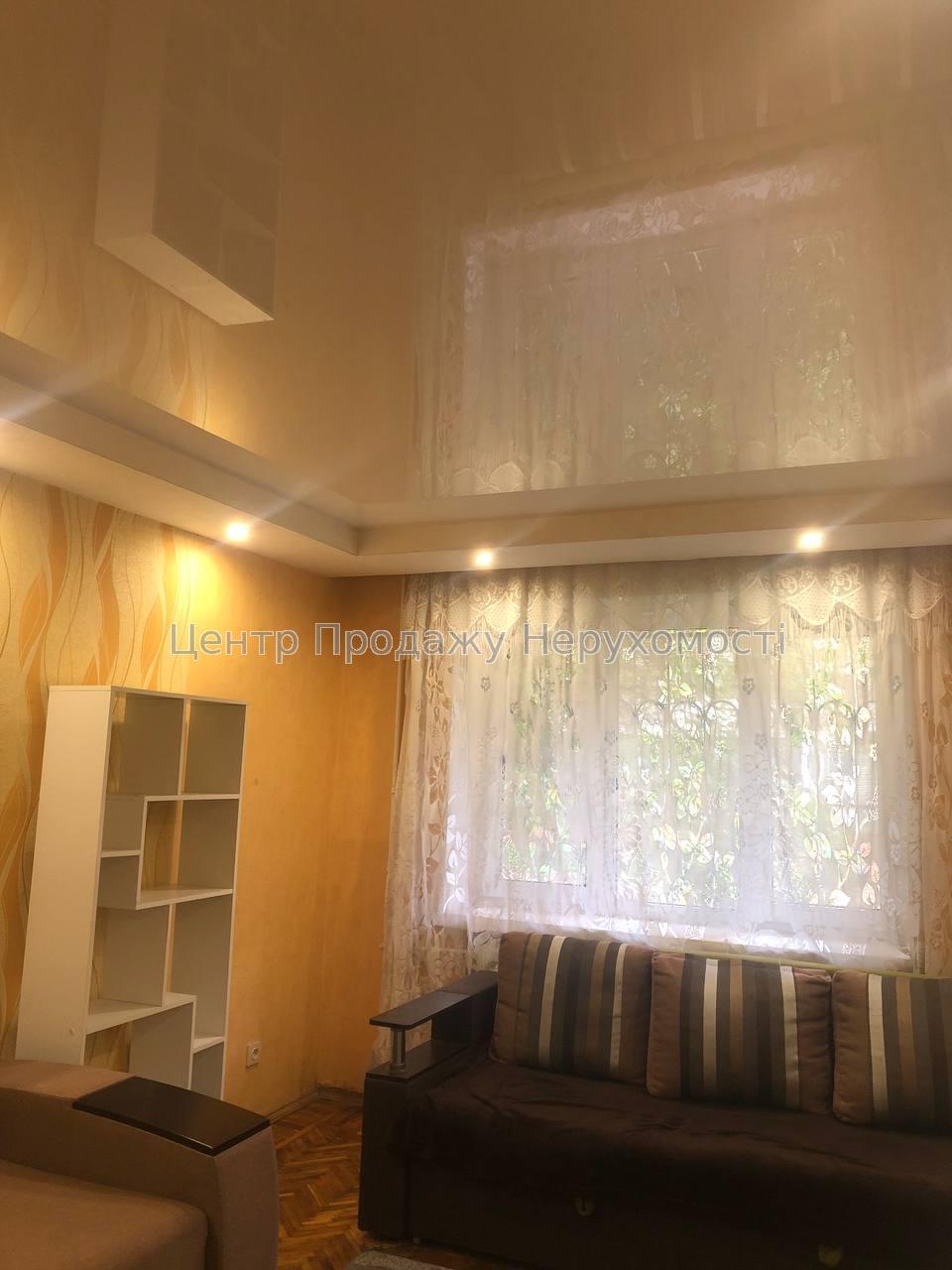 Фото Ексклюзив! Продаж 1к квартири на пр. Стадіонний 4. м. Палац спорту.6