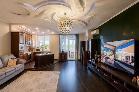 Продажа квартиры