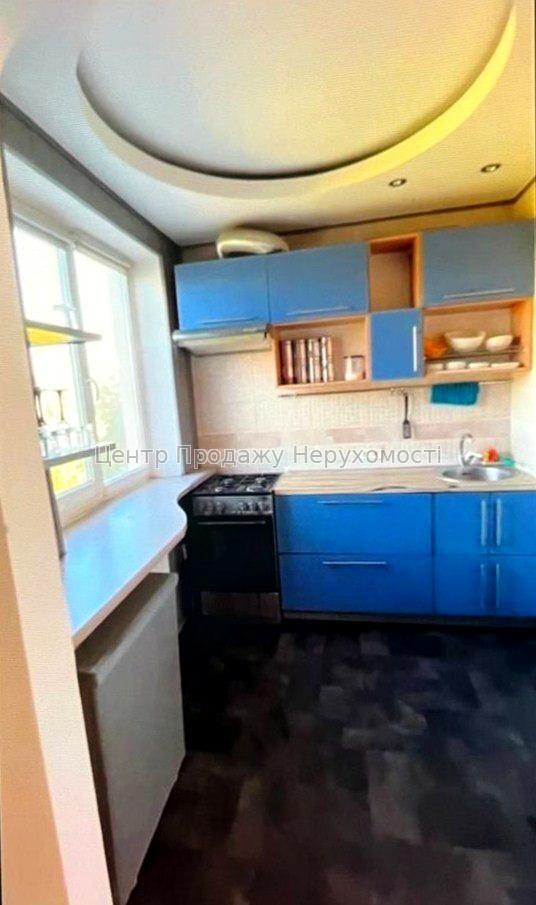 Фото Продаж 2-к квартири в Харкові. Салтівка5