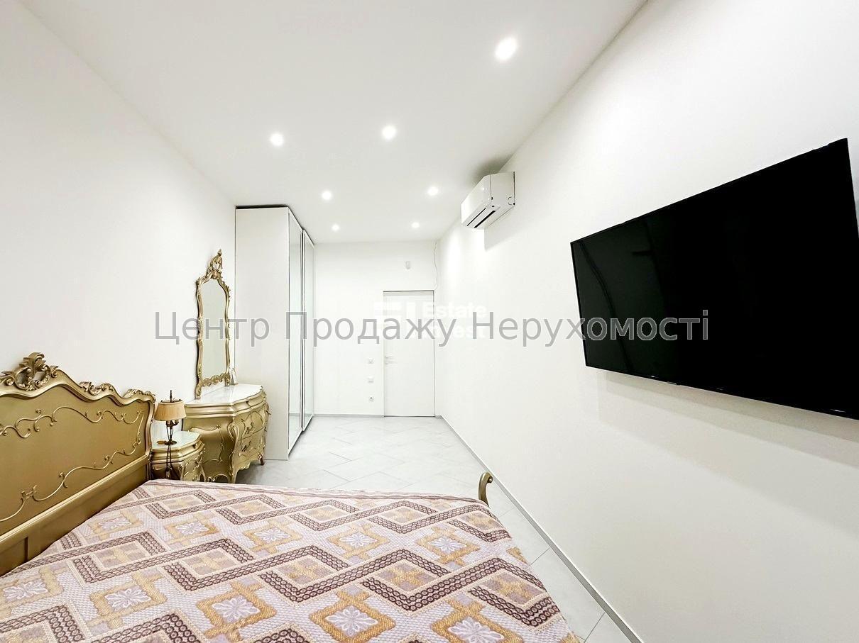 Фото Продам 2к квартиру в новобудові ЖК Оптіма4