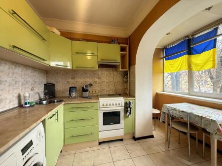 Продам 1-комнатную квартиру