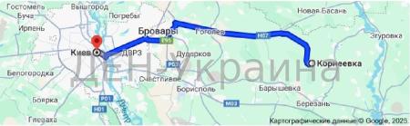 Продам дачный участок участок