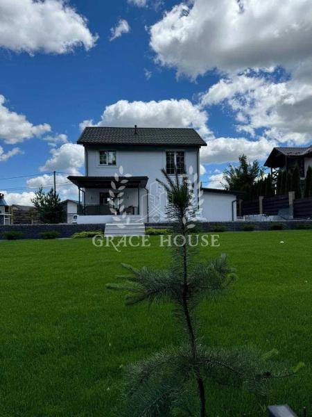 Продам 2-поверховий будинок