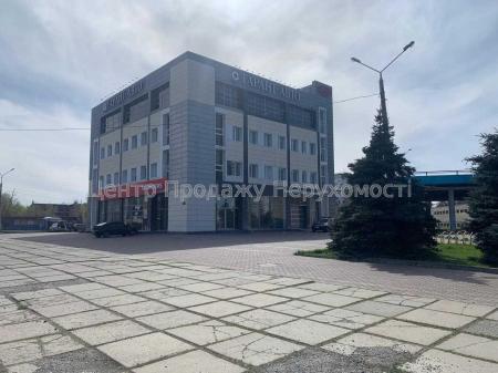 Здам об’єкт