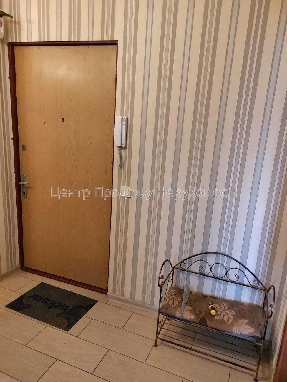 Фото Продається 1-кімнатна квартира в Харкові. Салтівка.15