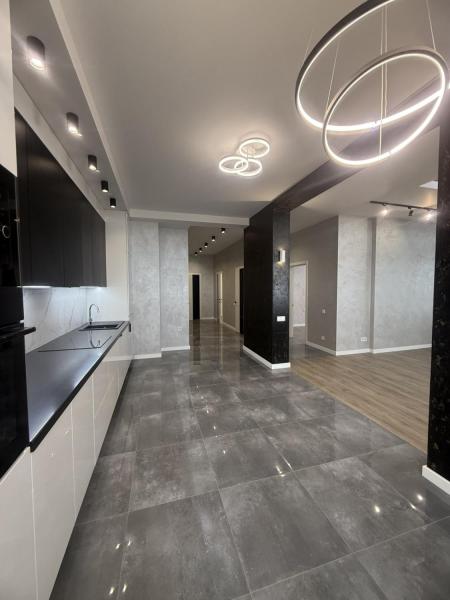 Продам 2-кімнатну квартиру в новобудові