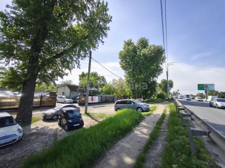 Продам ділянку під забудову нежитлової нерухомості