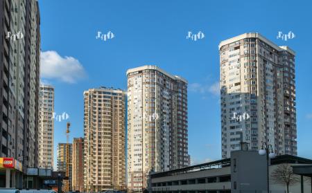 Продам 1-кімнатну квартиру в новобудові, ЖК&nbsp;Лісовий&nbsp;Квартал