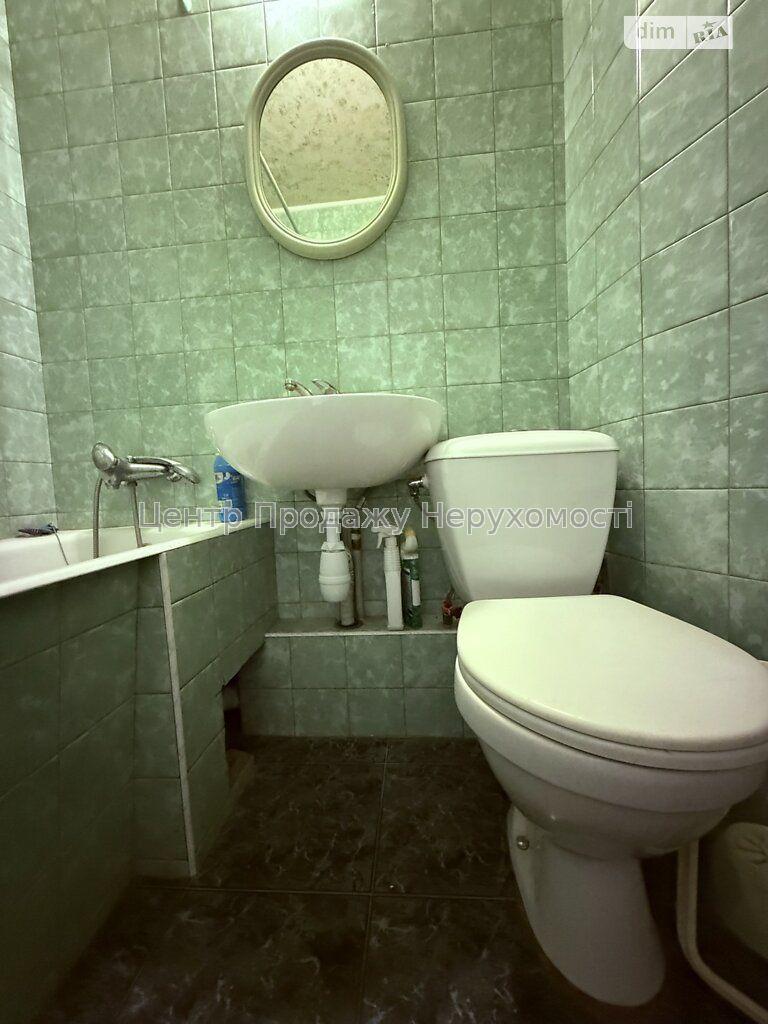 Фото Продається 1-кімнатна квартира в Харкові. Салтівка6
