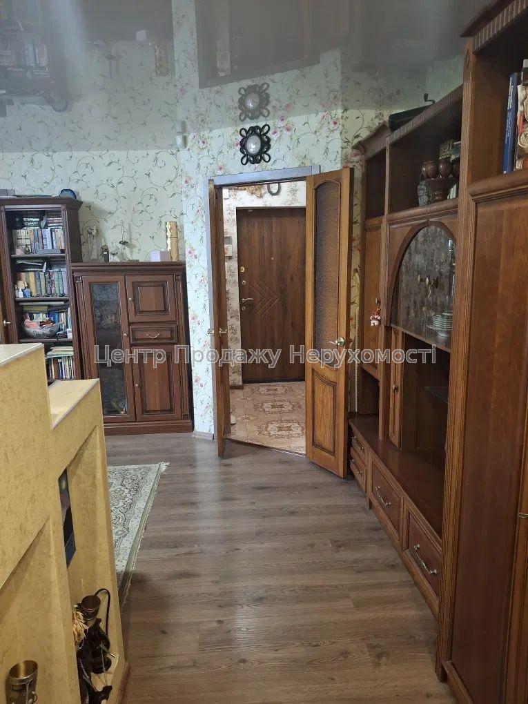 Фото Продаж 3-кімнатної квартири в Харкові.Салтівка7