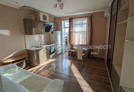 Продам 1-кімнатну квартиру в новобудові, &nbsp;ЖК&nbsp;«Олексіївський»