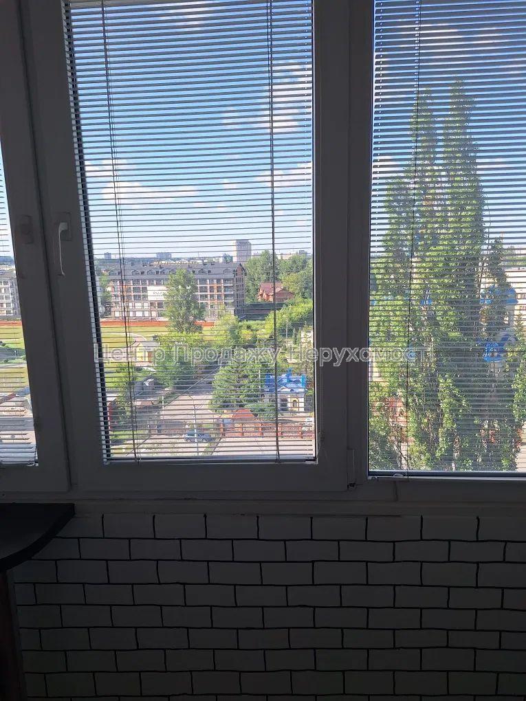 Фото Продаж квартири 3 кімн Харків. Салтівка13