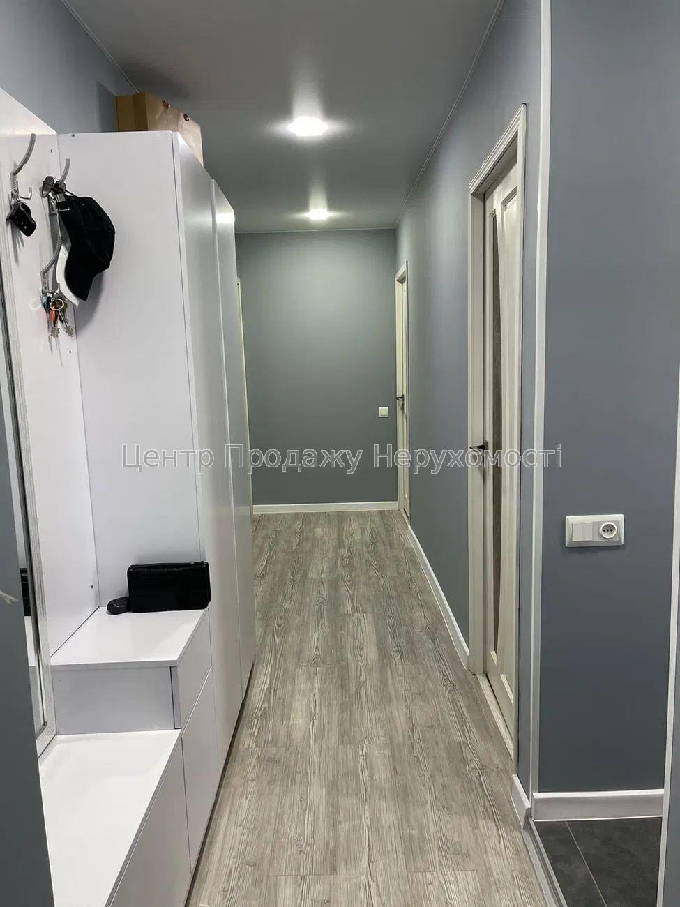 Фото Продаж3к  квартири в Харкові. Олексіївка9