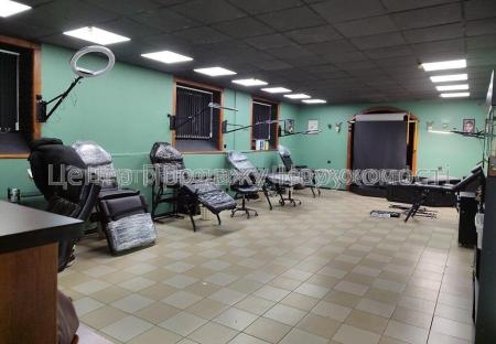 Продам приміщення вільного призначення