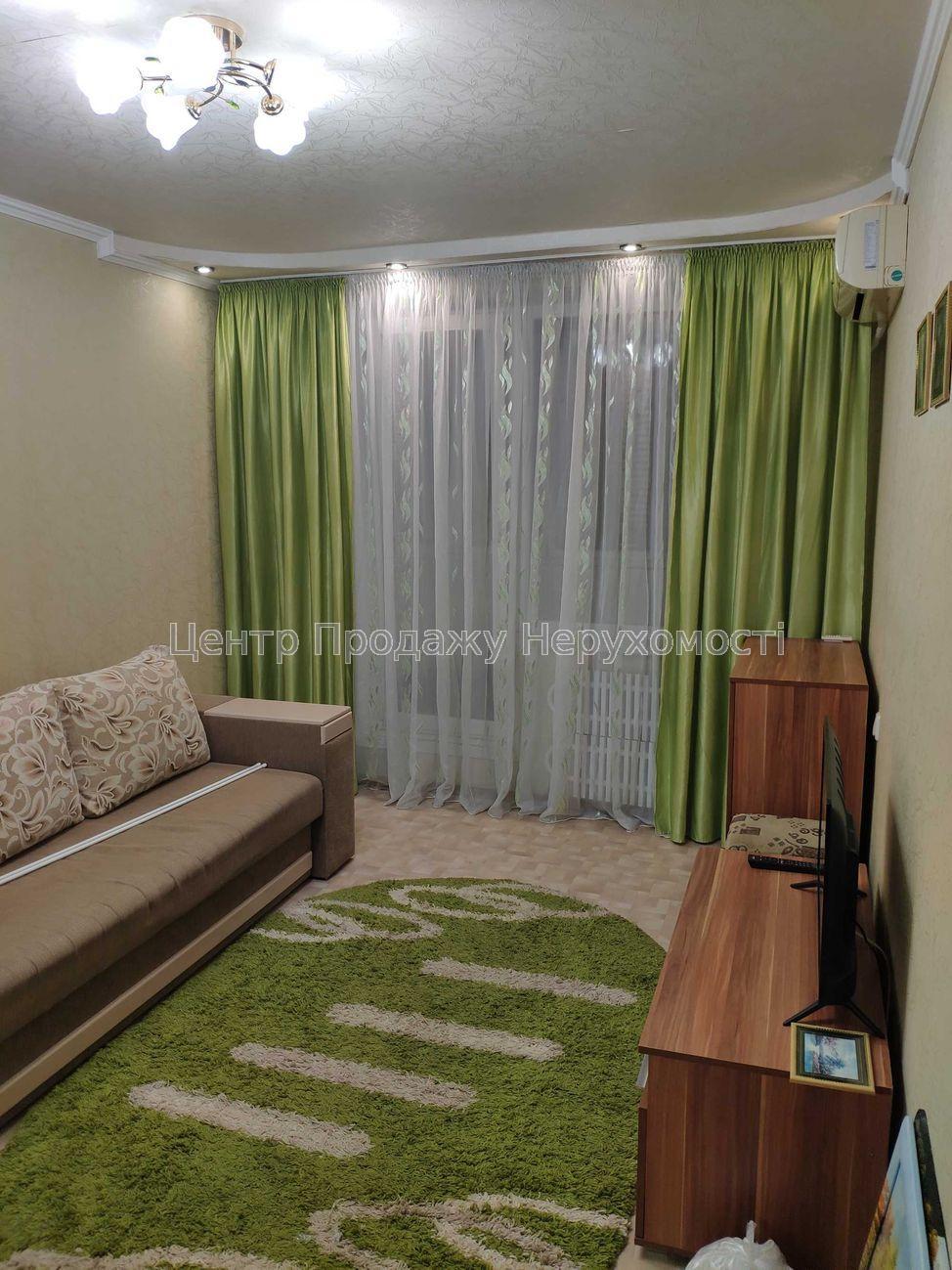 Фото Продаж 1к квартири в Харкові. Салтівка1