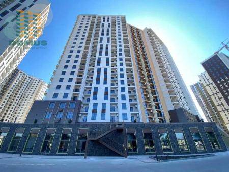 Продам 1-кімнатну квартиру, ЖК&nbsp;67&nbsp;Перлина