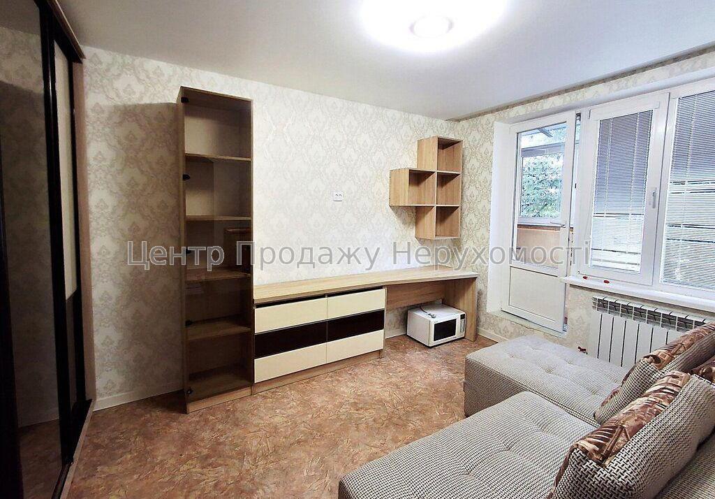 Фото Продається 1-кімнатна квартира в Харкові. Салтівка5