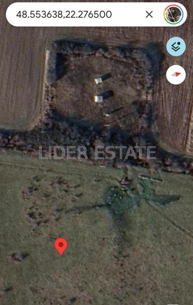 Продам ділянку під забудову житлової нерухомості