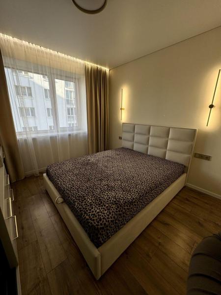 Продаж квартири