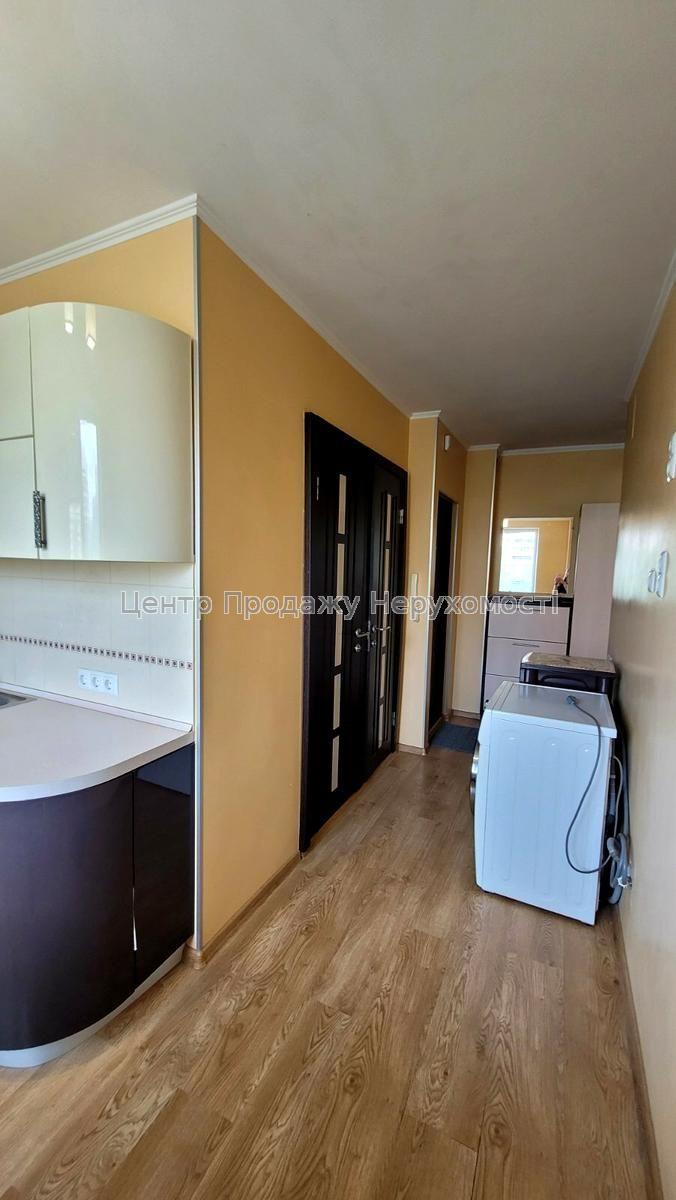 Фото Продаж 3-к квартири в Харкові. Північна Салтівка4