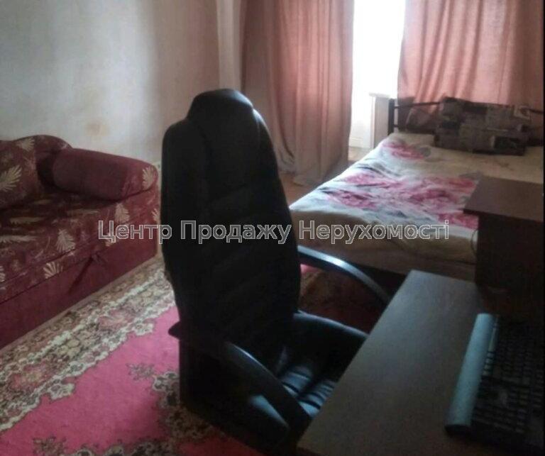 Фото Продам 1-кімнатну квартиру біля метро Героїв Праці (1 хвилина пішки)8