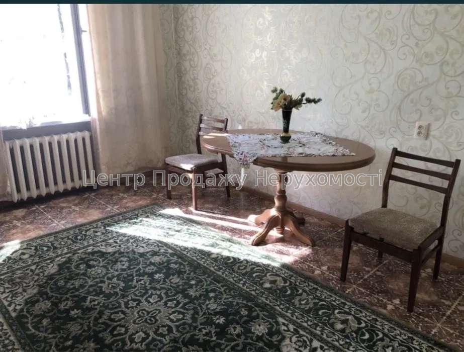 Фото Продаємо 3-ти кімнатну квартиру,1 поверх,66,4 м213
