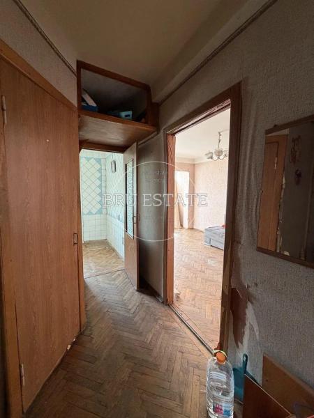 Продам 1-кімнатну квартиру