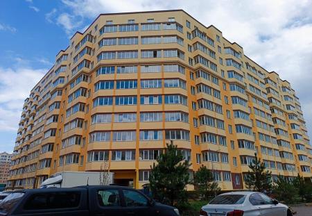 Продам 1-комнатную квартиру в новостройке