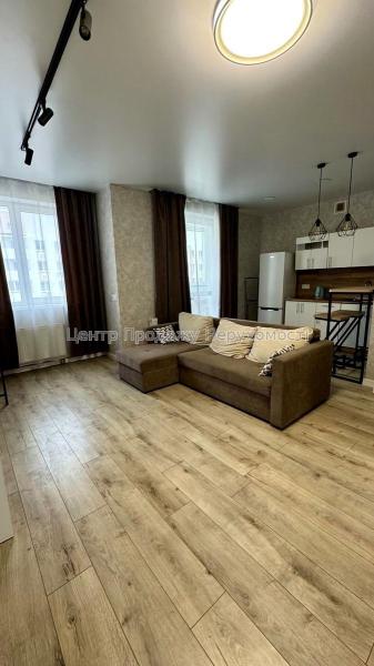 Продам 1-кімнатну квартиру, ЖК&nbsp;«Пташка»