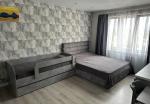 Продам 1-кімнатну квартиру, 36.60 м², капітальний ремонт