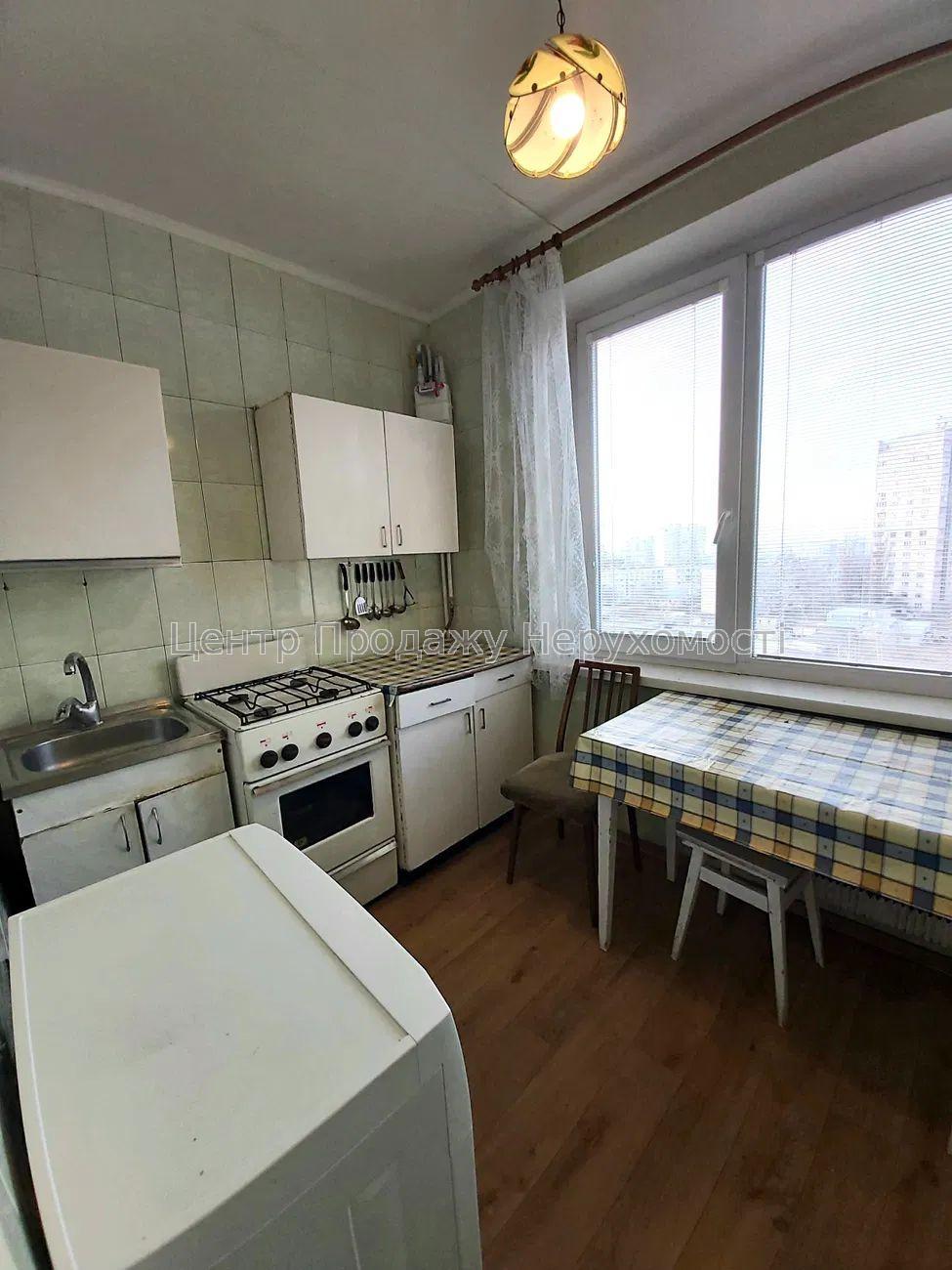 Фото Продаж 2к квартири в Харкові. Салтівка1