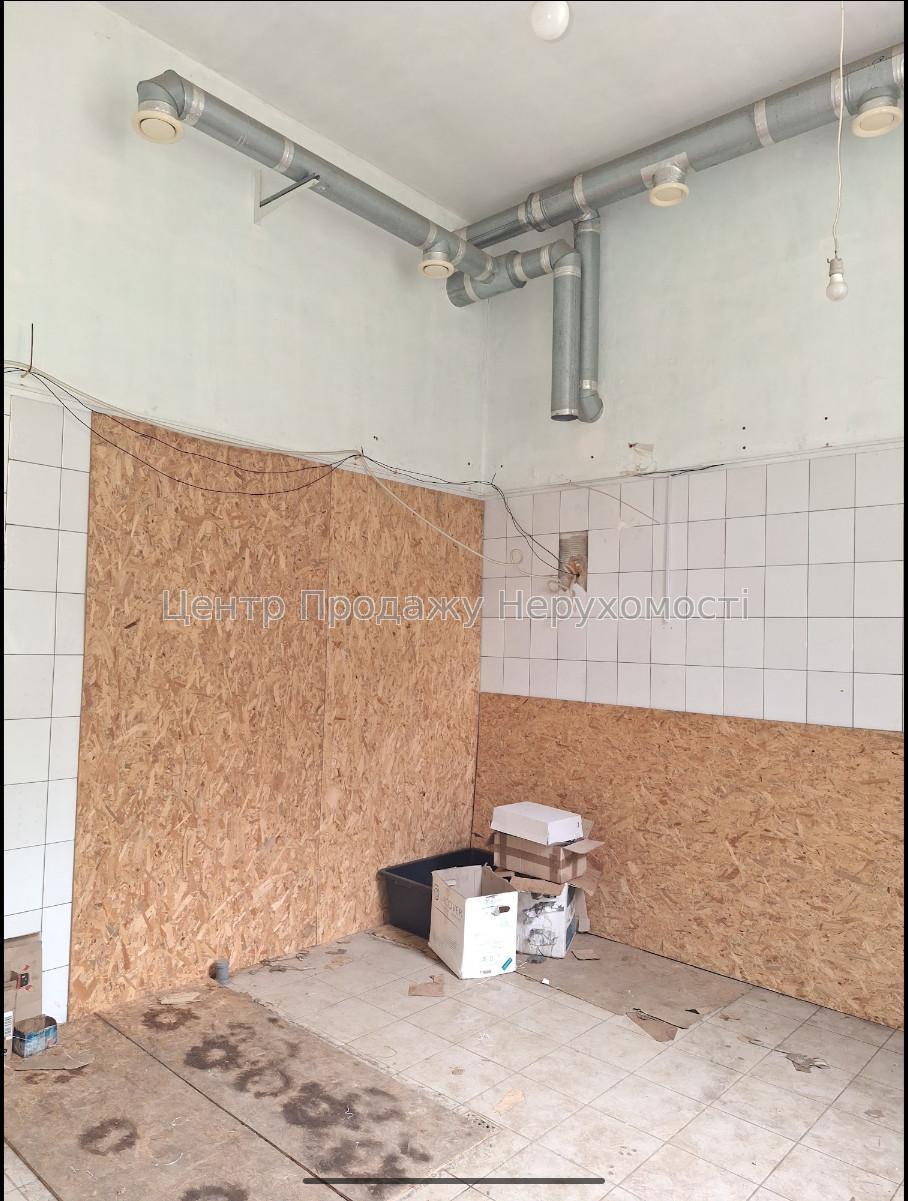 Фото Продам виробниче приміщення. Баварія8