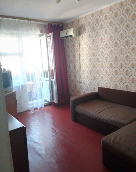 Продам 1-кімнатну квартиру