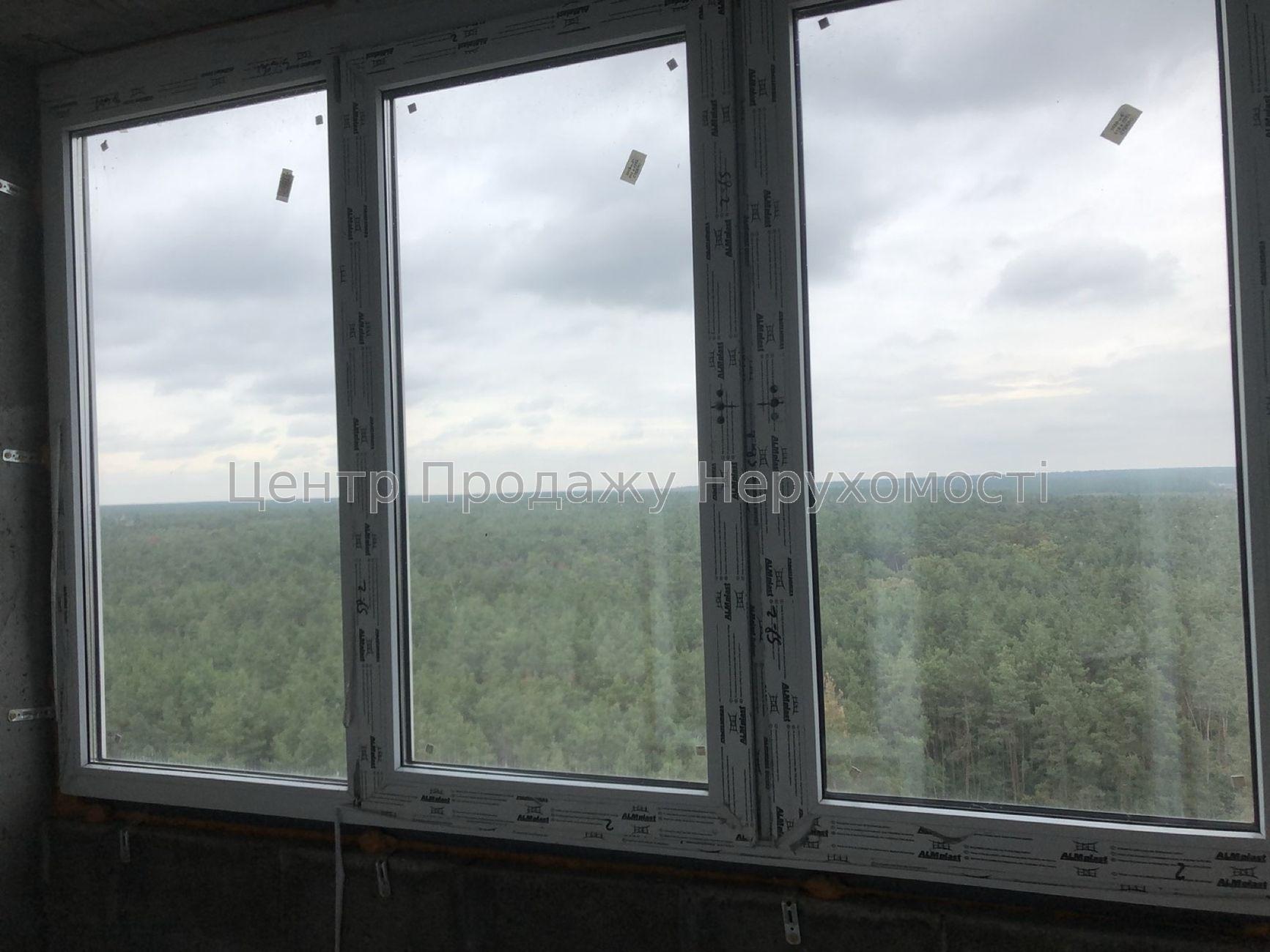 Фото Продається квартира 1 кімната, 16/25 поверх, 34 м², Київ5