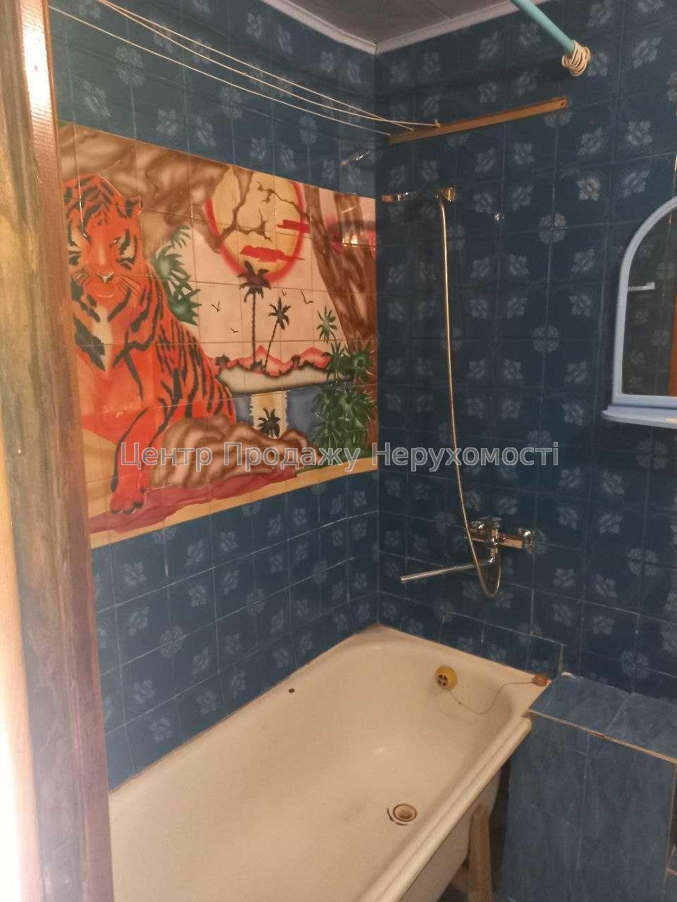 Фото Продам 1-к квартиру на Салтівці13