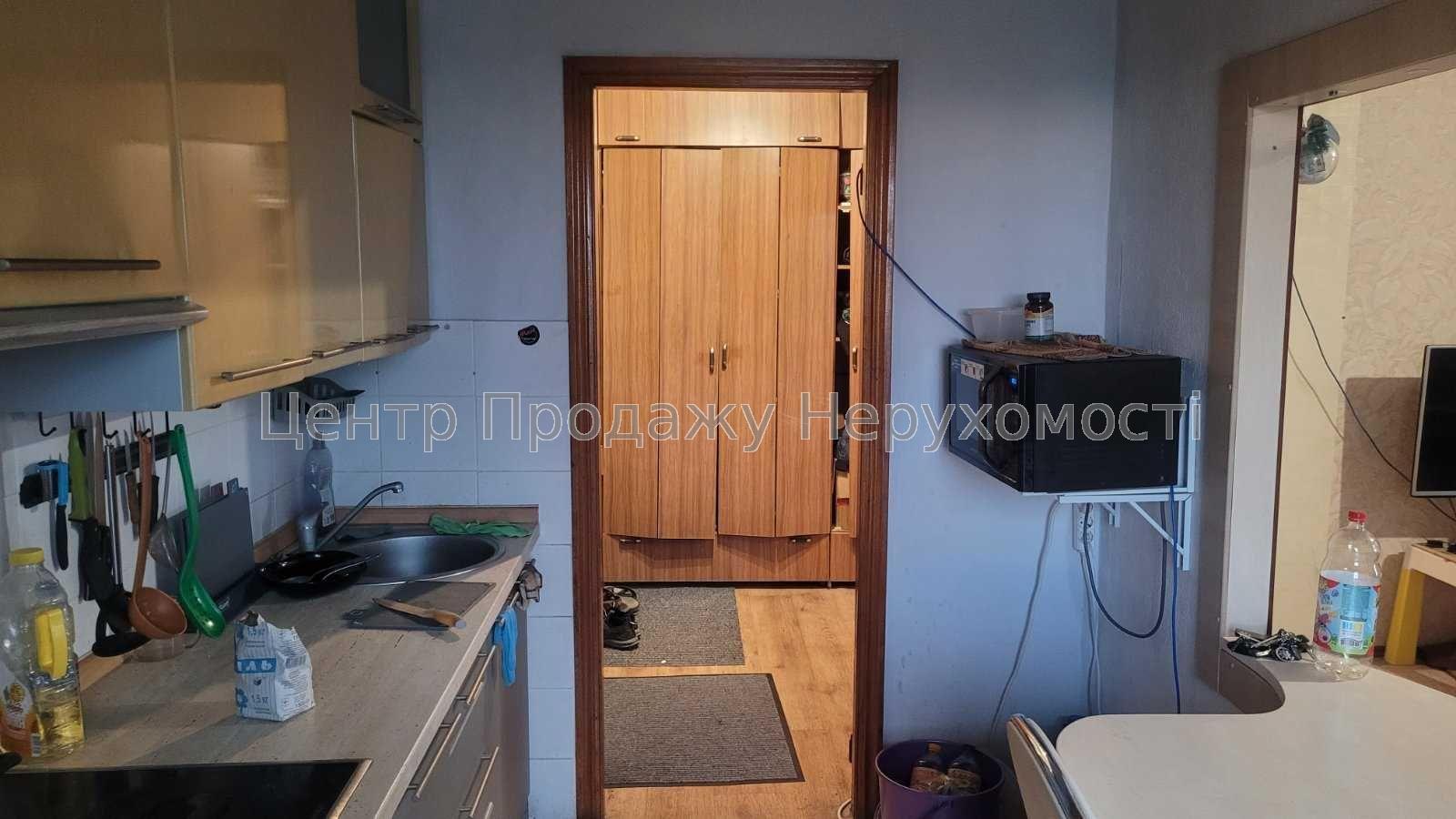 Фото Продам 4х кімнатну квартиру 110м.кв.6