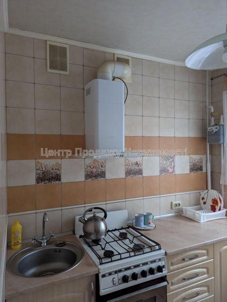 Продам 2-кімнатну квартиру