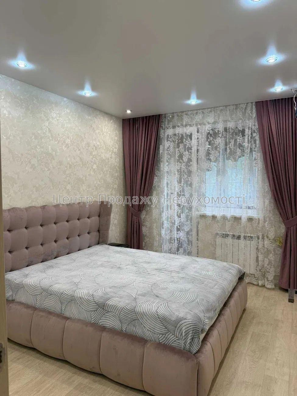 Фото Продаж 3к квартири у місті Харків. Салтівка3