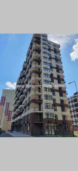 Фото 3 к, Киев, Виноградарь2