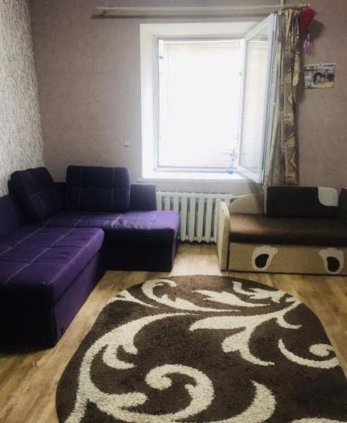 Продам 2-комнатную квартиру