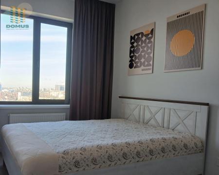 Продам 1-кімнатну квартиру, ЖК&nbsp;«Лімнос»