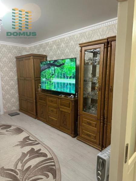 Продам 3-кімнатну квартиру