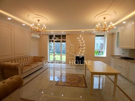 Здам 3-поверховий таунхаус, КГ «COUNTRY TOWNHOUSE»