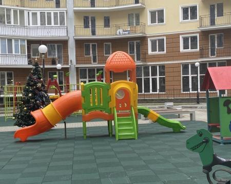 Продам 1-комнатную квартиру, ЖК «Континент»